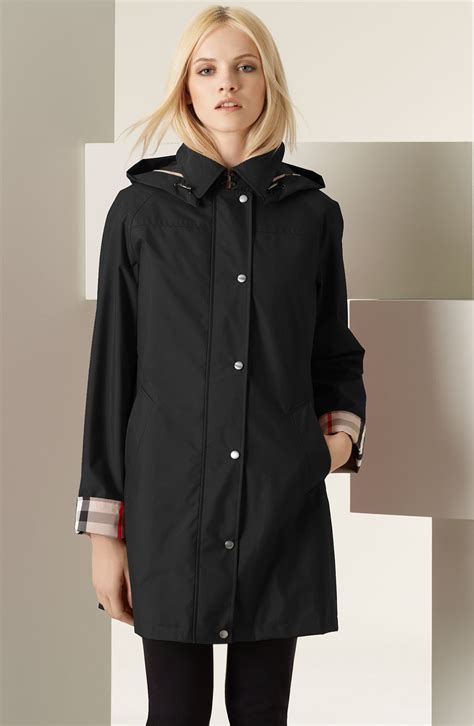 raincoat burberry sale|classic Burberry raincoat for women.